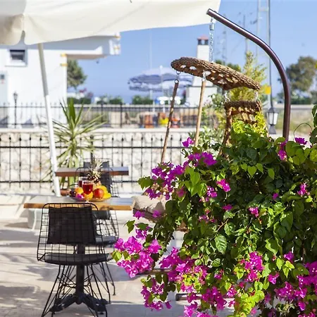 Demyra Boutique Hotel