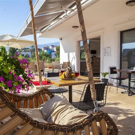 Hotel Demyra Boutique