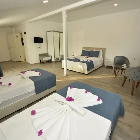 Hotel Demyra Boutique Demre