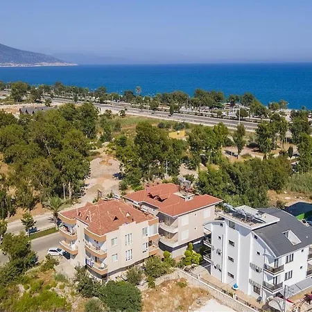 Demyra Boutique Hotel *