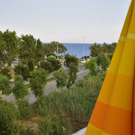 Demyra Boutique Hotel *