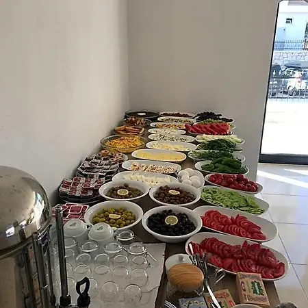 Hotel Demyra Boutique 3*