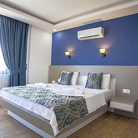 Demyra Boutique 3*