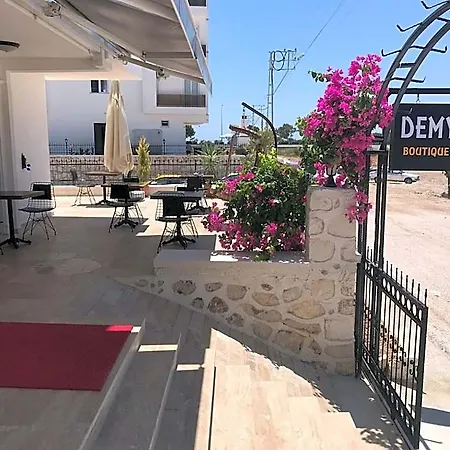 Hotel Demyra Boutique Demre