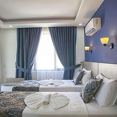 Demyra Boutique 3*