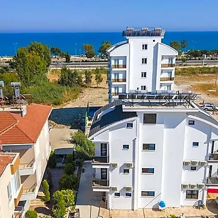 Hotel Demyra Boutique