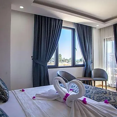 Demyra Boutique Hotel 3*