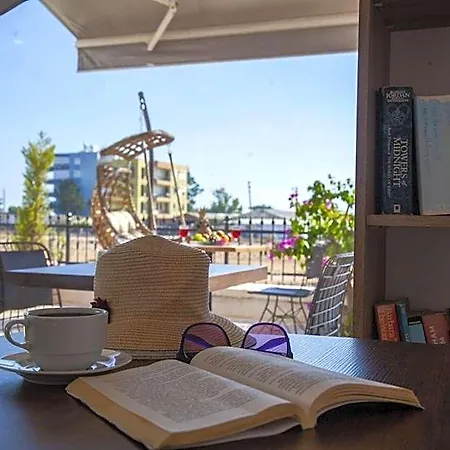 Hotel Demyra Boutique 3*