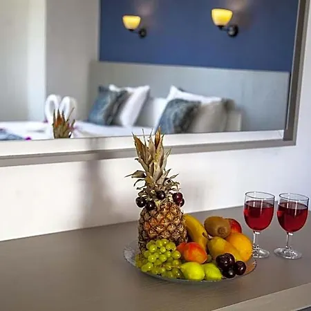 Demyra Boutique 3* Demre
