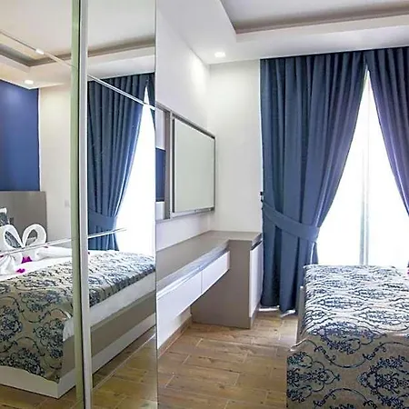 Demyra Boutique 3* Demre