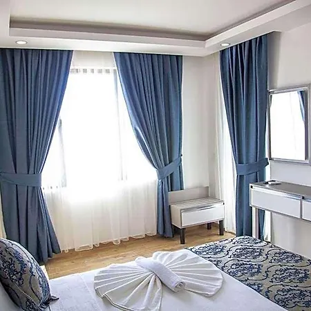 Hotel Demyra Boutique Demre