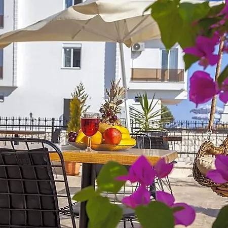 Demyra Boutique 3* Demre