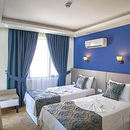 Hotel Demyra Boutique