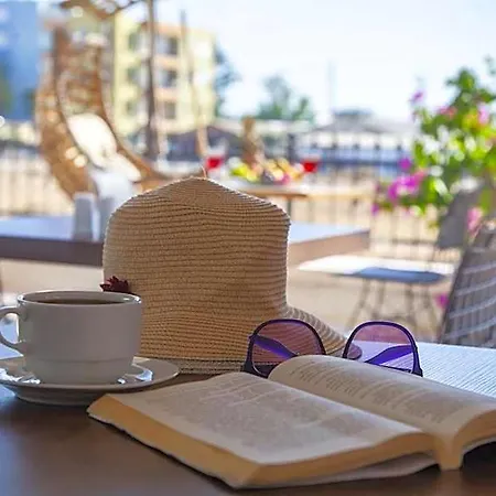 Demyra Boutique Hotel 3*