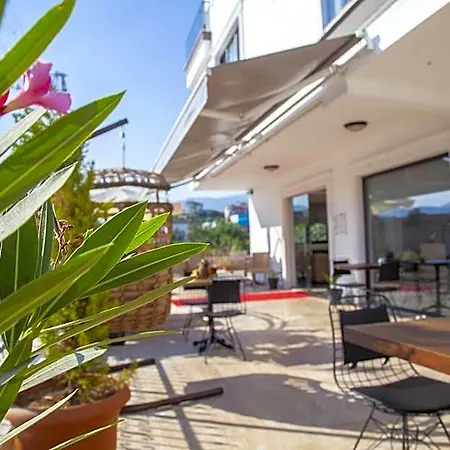 Demyra Boutique 3* Demre
