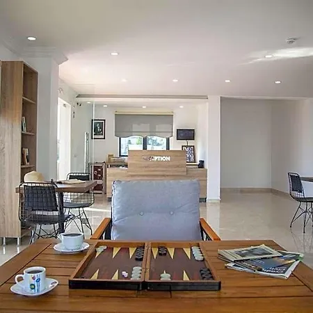 Demyra Boutique 3* Demre