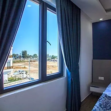 Demyra Boutique Hotel