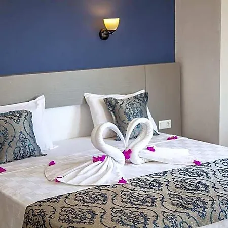 Hotel Demyra Boutique