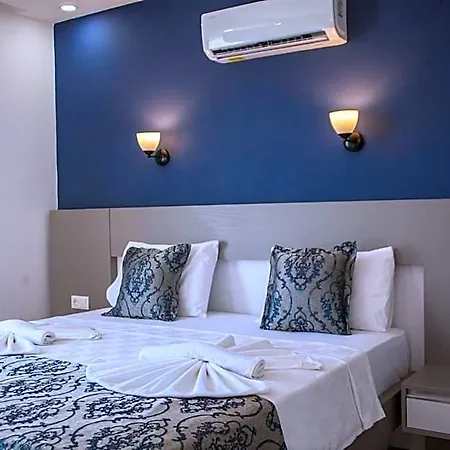 Hotel Demyra Boutique Demre