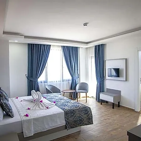 Hotel Demyra Boutique Demre