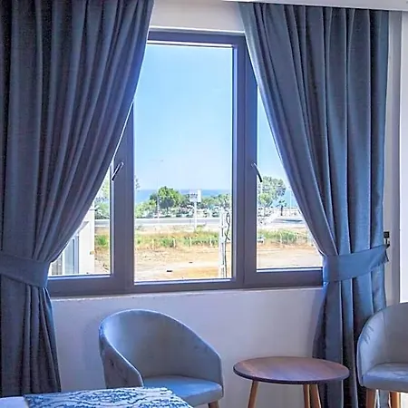 Hotel Demyra Boutique 3*