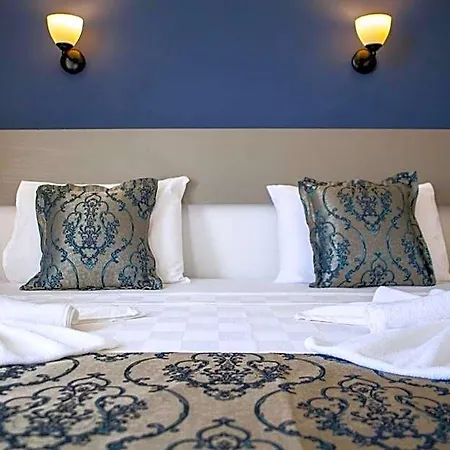 Hotel Demyra Boutique Demre