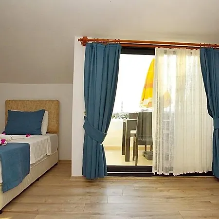Demyra Boutique Hotel