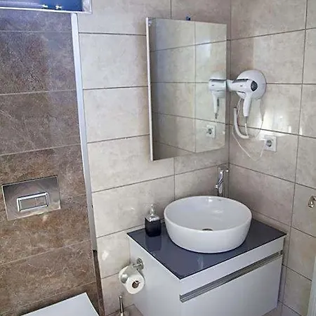 Demyra Boutique 3* Demre