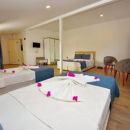 Demyra Boutique 3* Demre