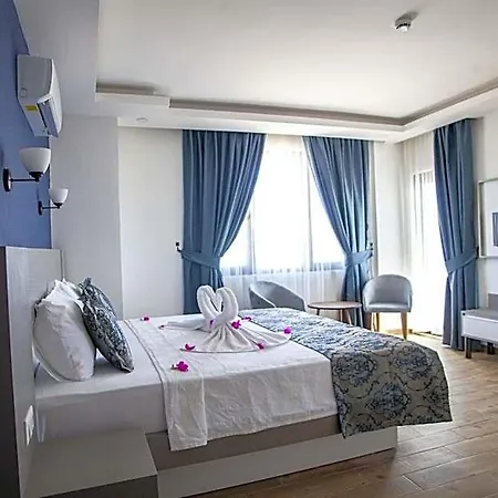Hotel Demyra Boutique Demre