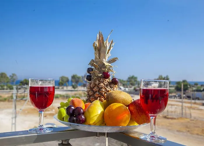 Hotel Demyra Boutique Demre