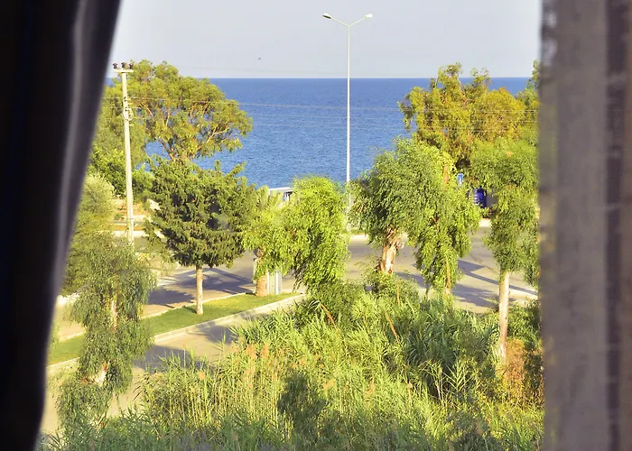 Demyra Boutique Demre