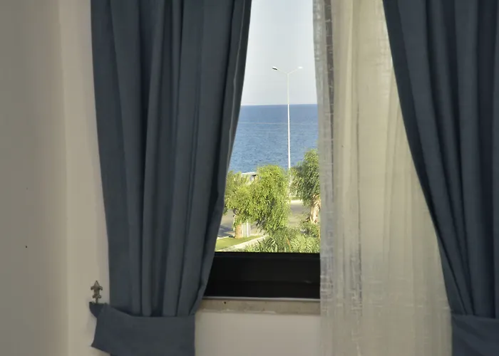 Demyra Boutique Demre