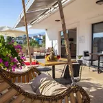 Demyra Boutique Hotel Demre