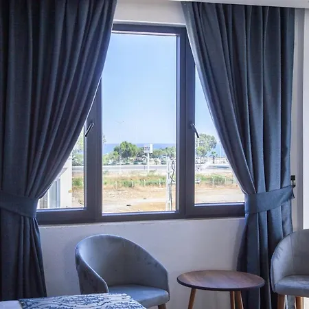 Szálloda Demyra Boutique Demre