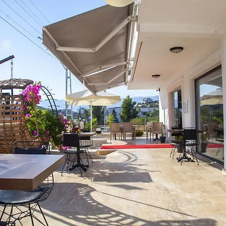 Demyra Boutique 3* Demre