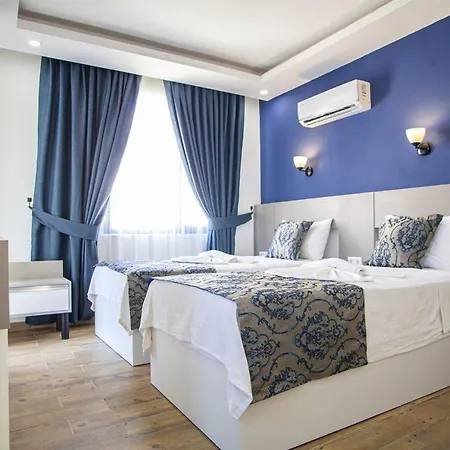 Demyra Boutique Szálloda